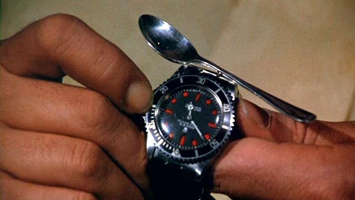 From Dr. No to Spectre: We celebrate 35 awesome Bond wearables
