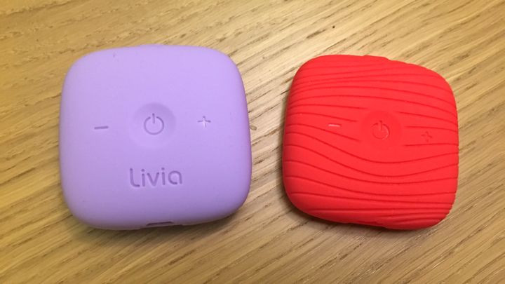 Living with Livia: The temperamental off switch for period pains