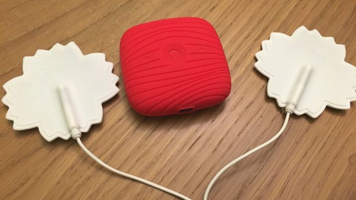 Living with Livia: The temperamental off switch for period pains