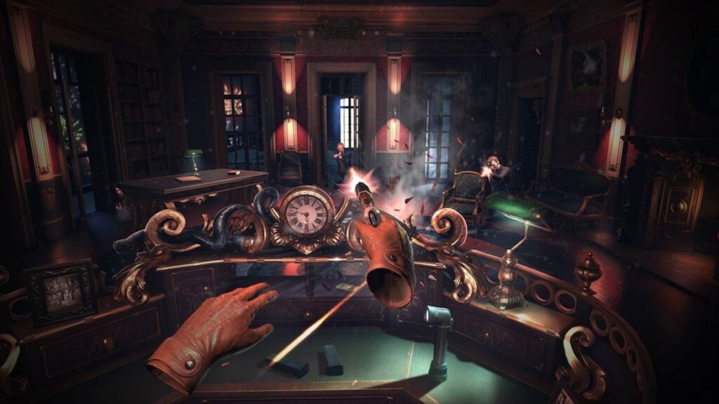 Social or solitary? Oculus and Sony directors debate the future of VR