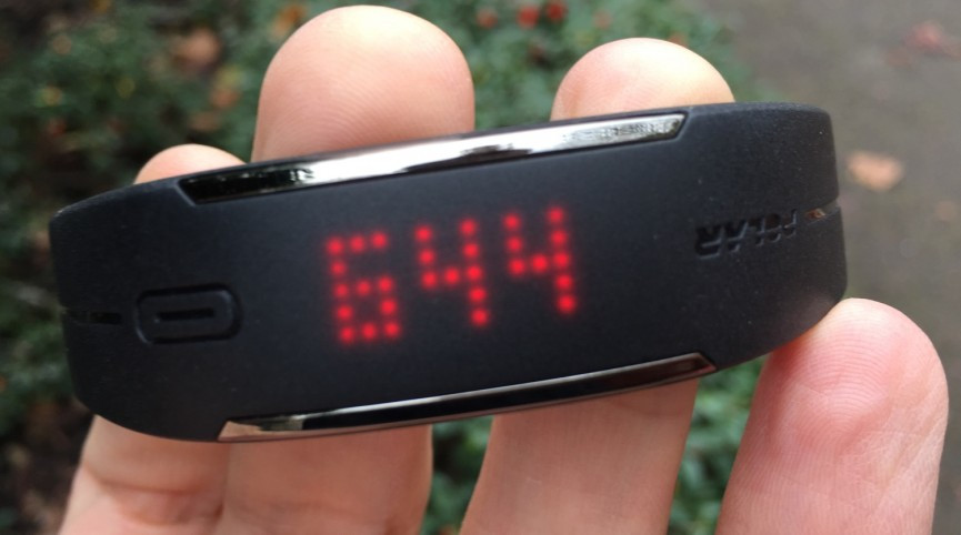 Polar Loop 2 review