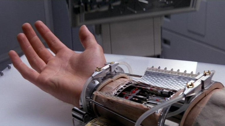 ​Star Wars-ables: 21 wearables from a galaxy far far away