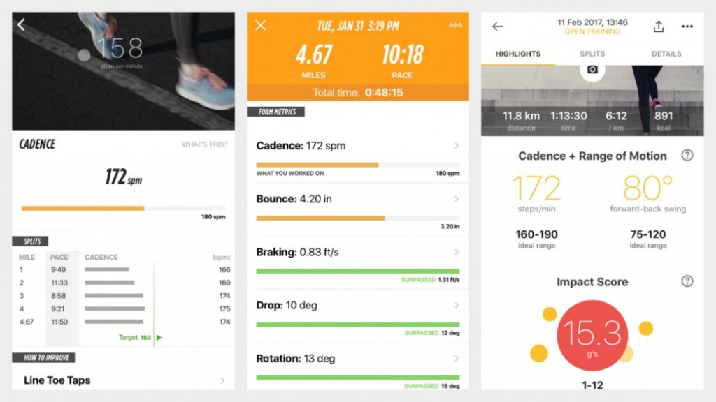 Lumo Run review