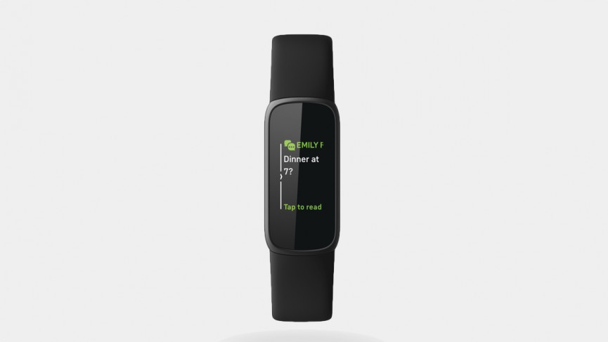 Fitbit Luxe v Fitbit Inspire 2: pick your perfect tracker