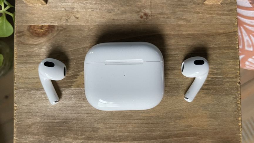 AirPods 3rd Gen review: Sonic success