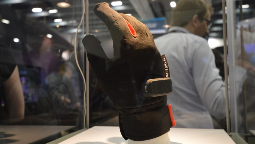 #Trending: VR add-ons are next big thing