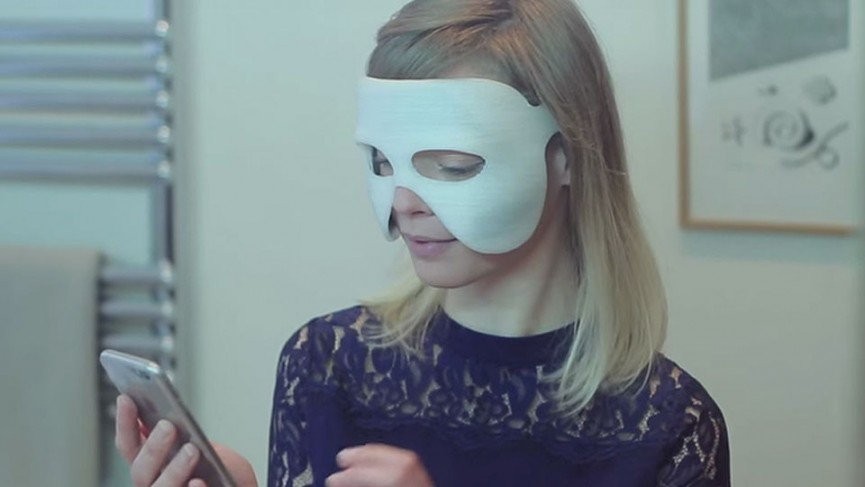 Anti-ageing wearables: The future skincare devices to keep you looking young