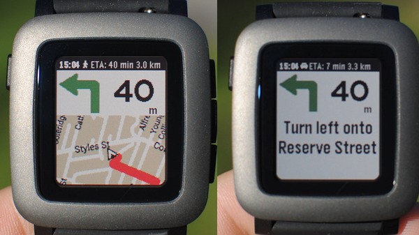 Pebble tips: Get more from your Pebble Time or Pebble Steel smartwatch
