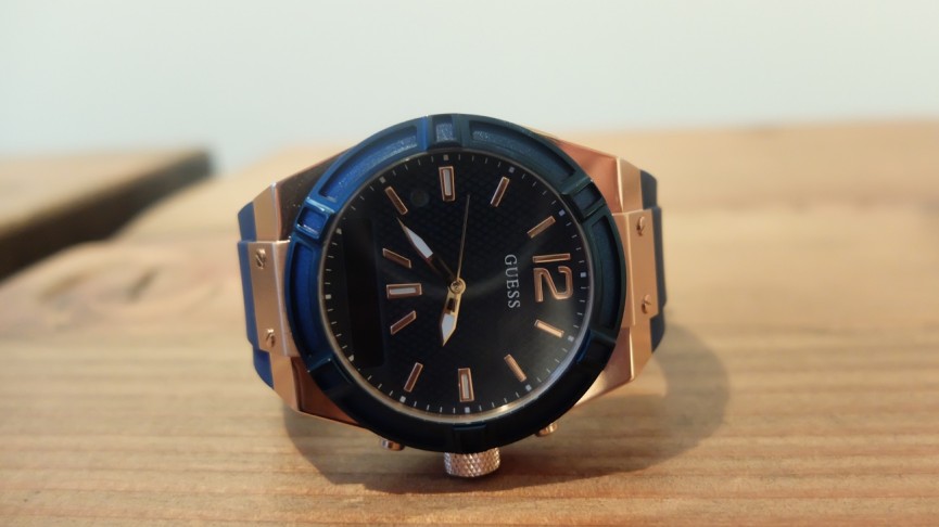 Guess Connect review