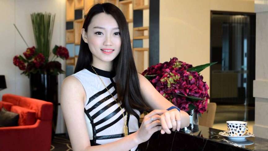 The wearable tech contenders chasing China's health and fitness boom