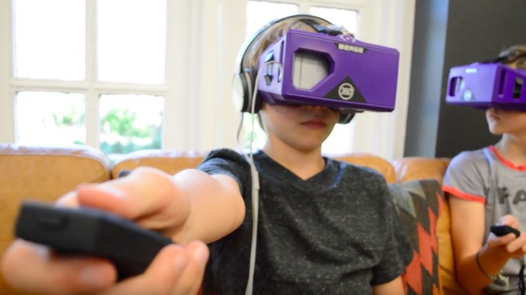 And finally: Wearables for the water park and more