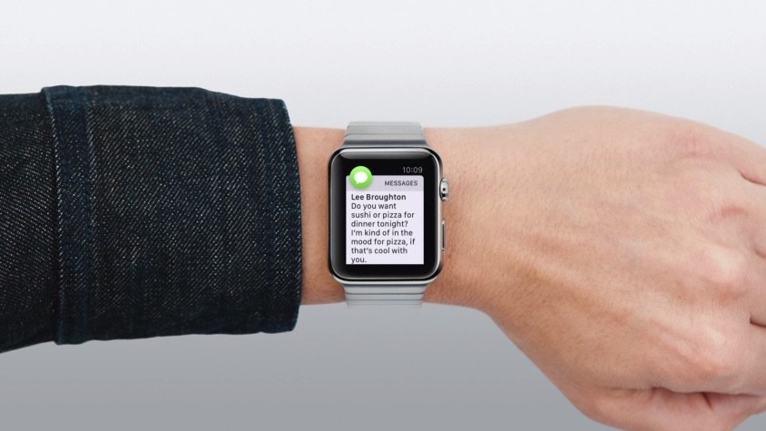 ​Apple's poor services are the Watch's biggest hindrance