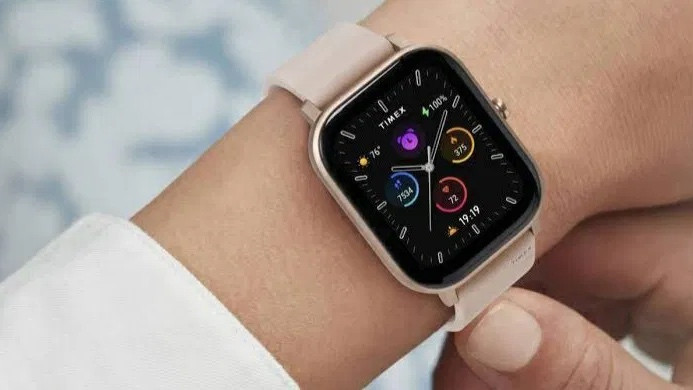 New Timex Metropolitan smartwatches are better looking Amazfits