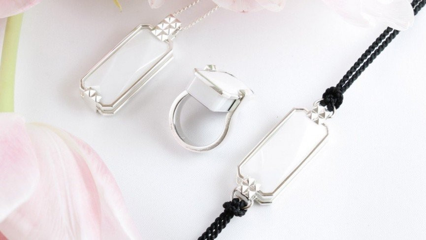 #Trending: Bling boosted wearables