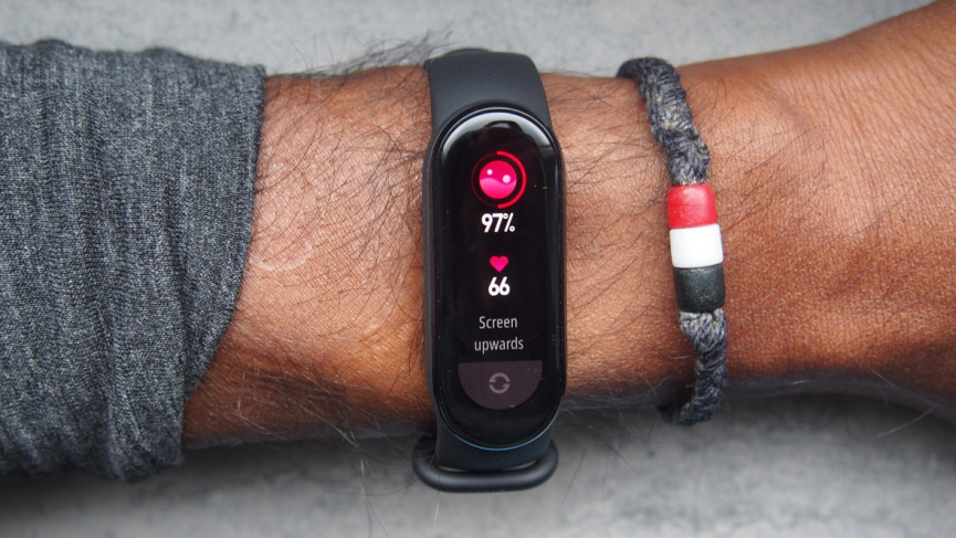 Xiaomi Mi Band 6 review: still the budget king – for now
