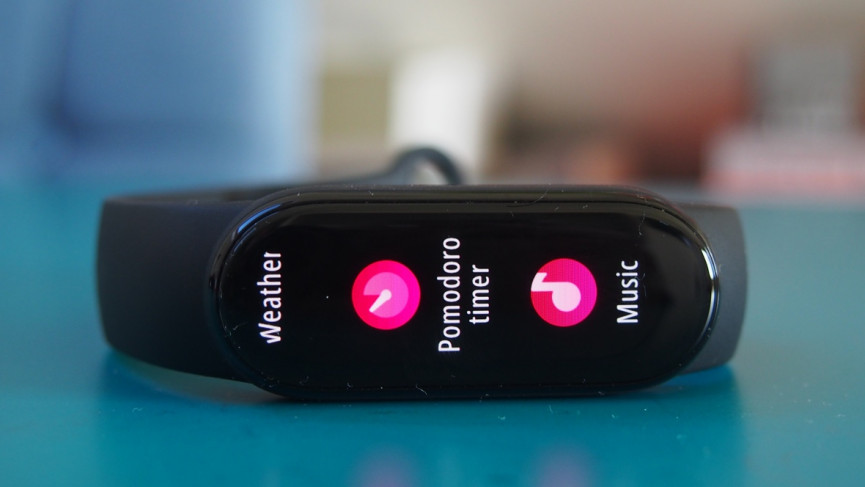 Essential Xiaomi Mi Band 6 tips, tricks and hidden features - Wareable Essential Xiaomi Mi Band 6 tips, tricks and hidden features - Wareable