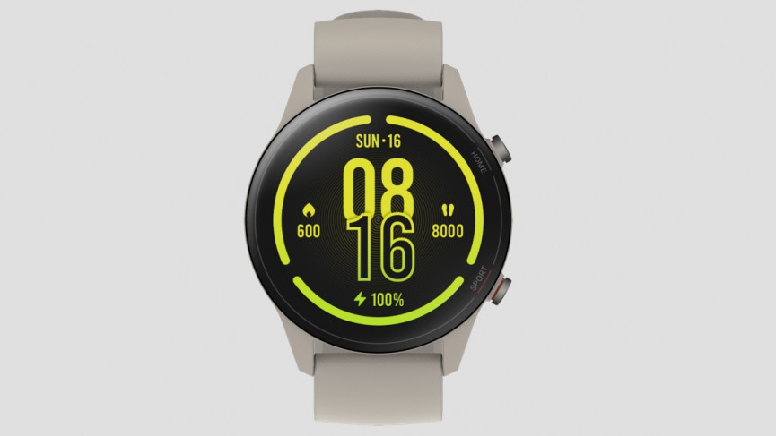 Xiaomi Mi Watch goes global with aggressive price and big specs