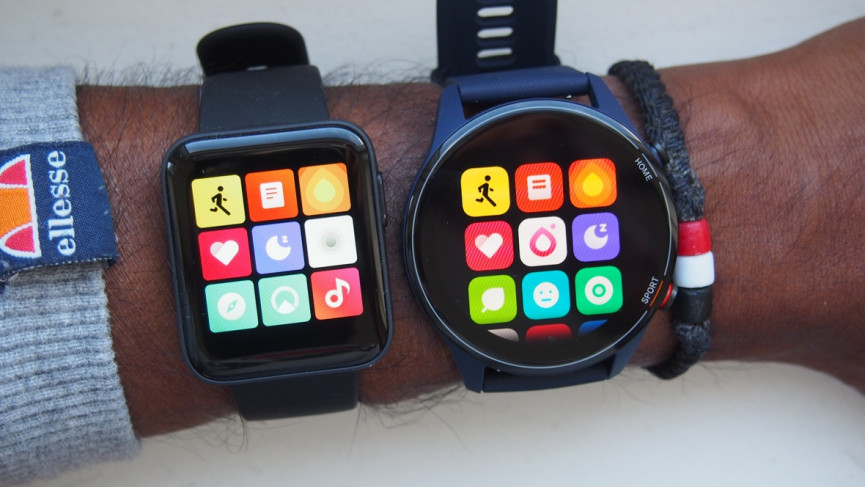Xiaomi Mi Watch Lite review