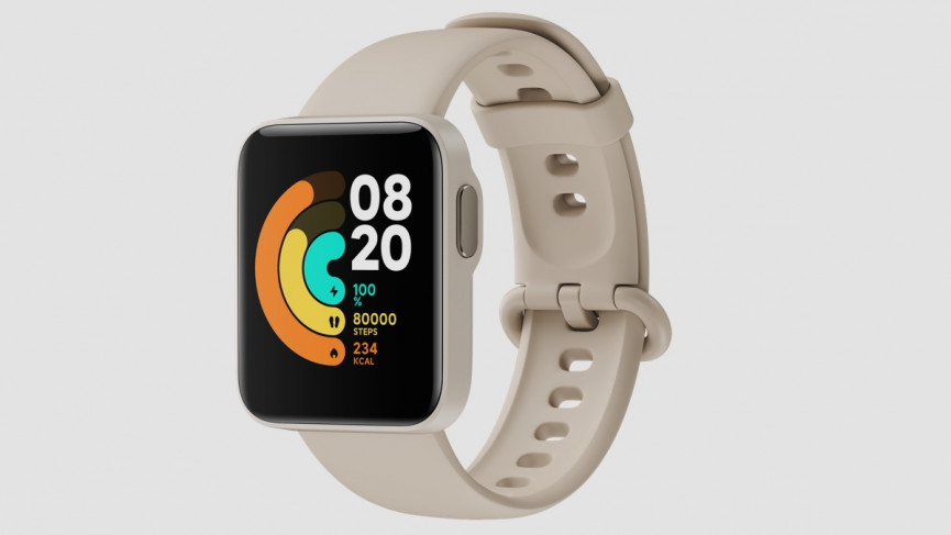 Xiaomi Mi Watch hits UK and Europe – but no US launch planned