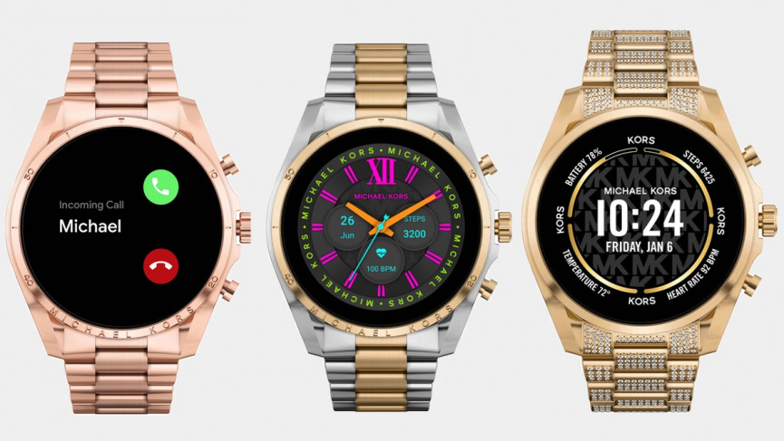 Fossil Gen 6 smartwatches unveiled – but without Wear OS 3 for now