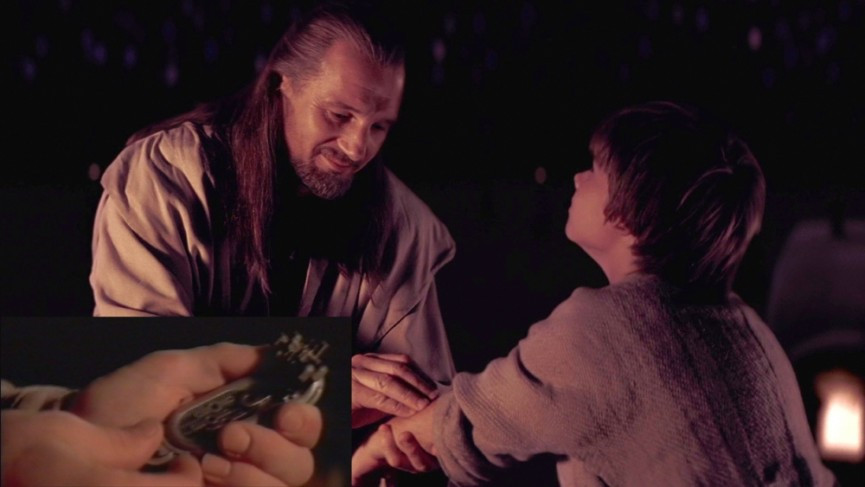 ​Star Wars-ables: 21 wearables from a galaxy far far away