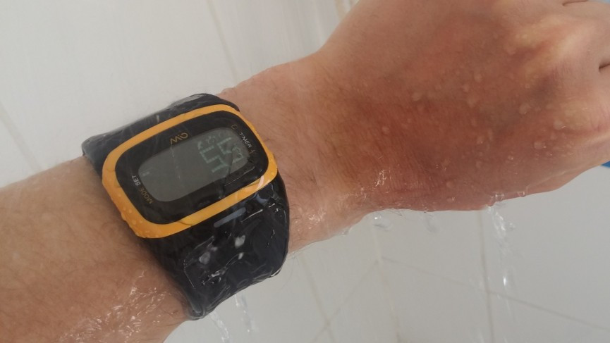 Mio Alpha 2 review