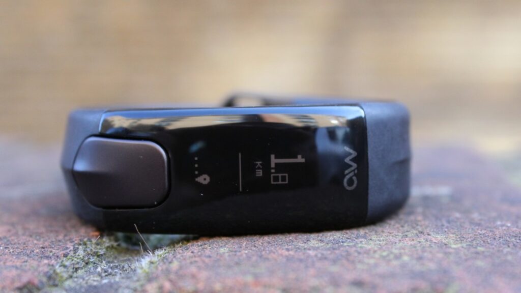 Mio Slice review