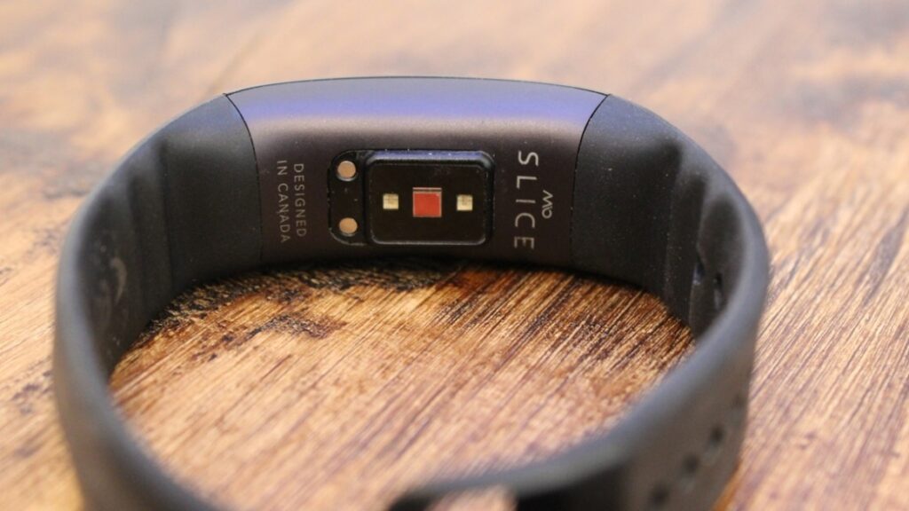 Mio Slice review