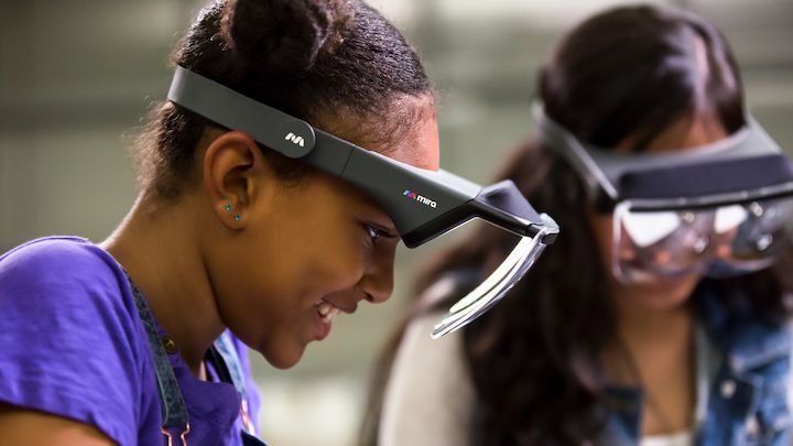 Inside LA’s exploding VR and AR scene
