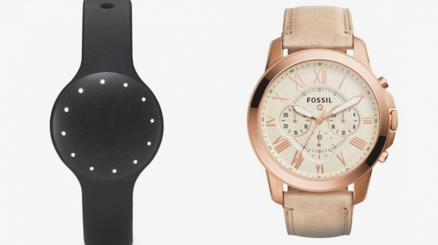 #Trending: Wearable makers flake out