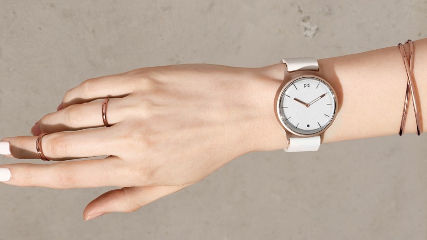 #Trending: Wearable tech brands sidestep the spotlight