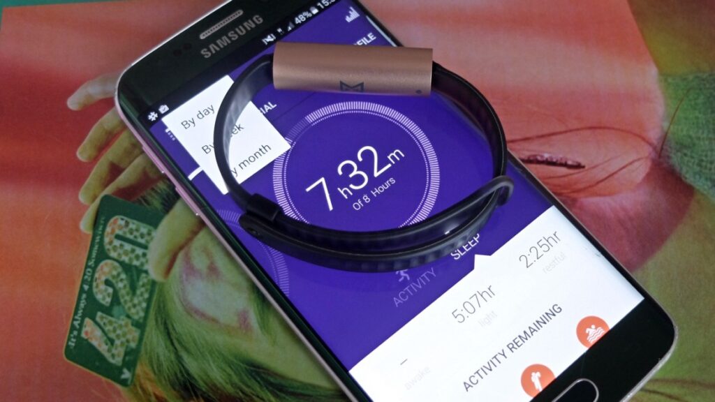 ​Misfit Ray review
