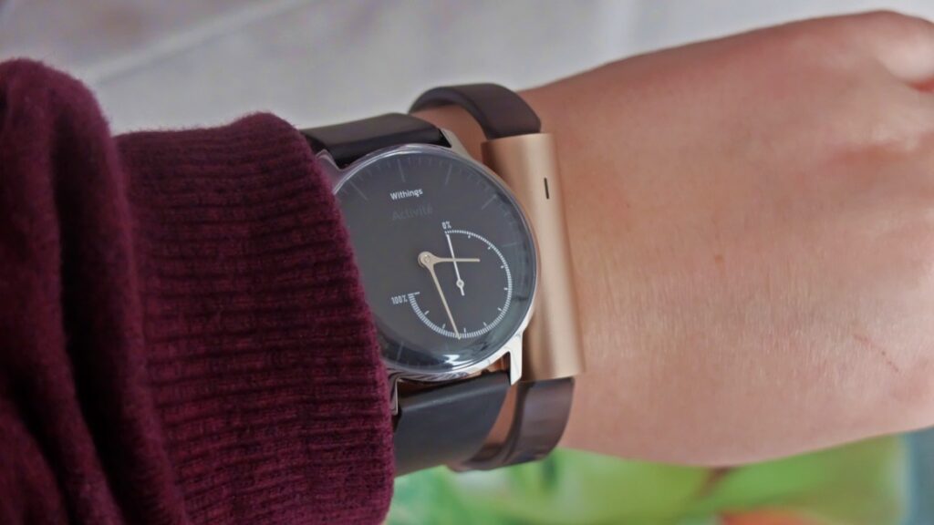 ​Misfit Ray review
