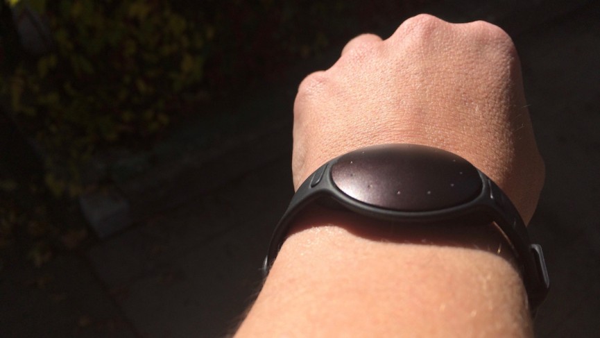 Misfit Shine 2 review