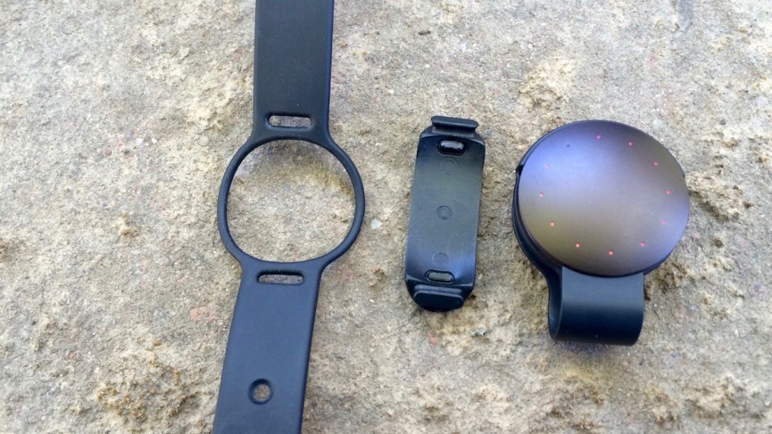 Misfit Shine 2 review