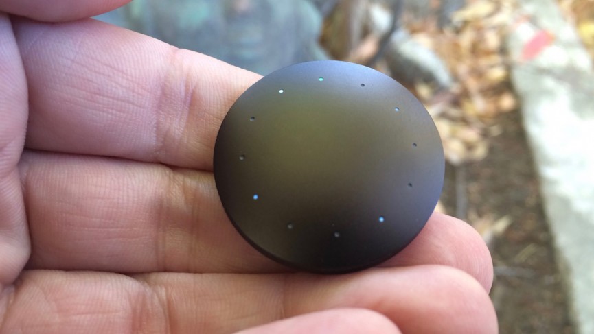 Misfit Shine 2 review