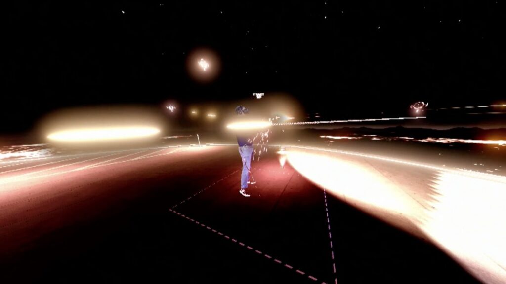 HTC Vive's mixed reality finally makes VR a spectator sport