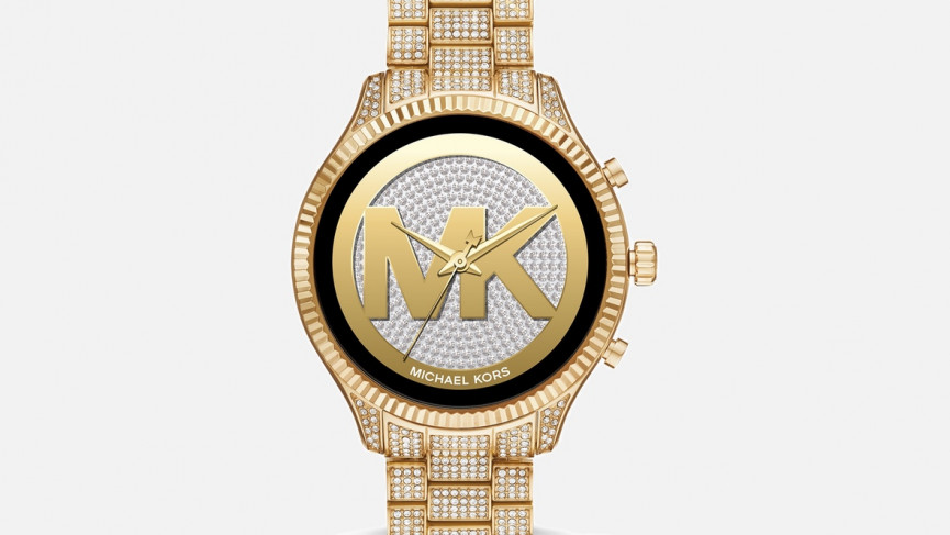 Michael Kors announces three new smartwatches including the sporty MKGO