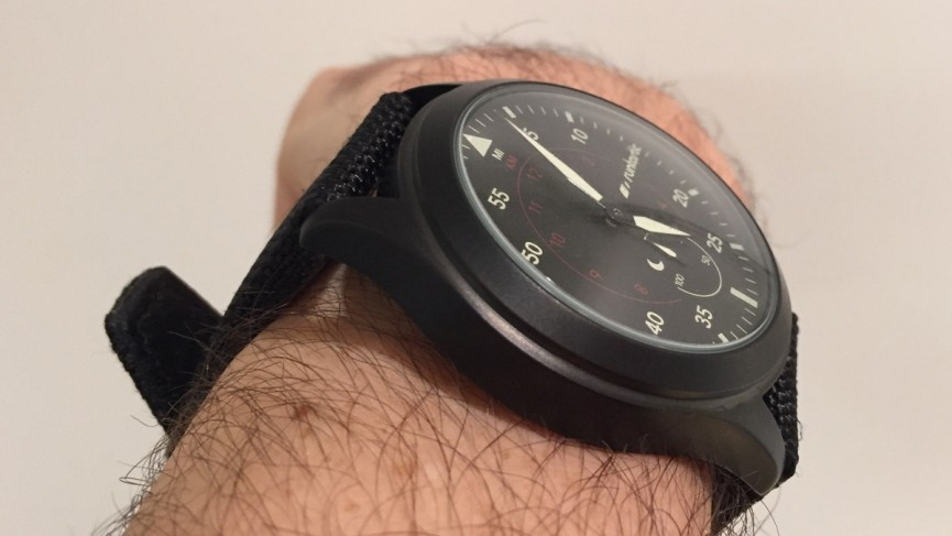 ​Runtastic Moment review