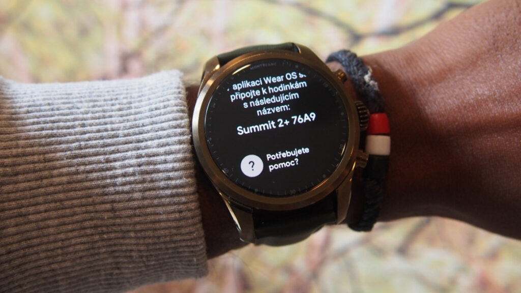 Montblanc Summit 2+ first look: Luxury smartwatch gets standalone powers