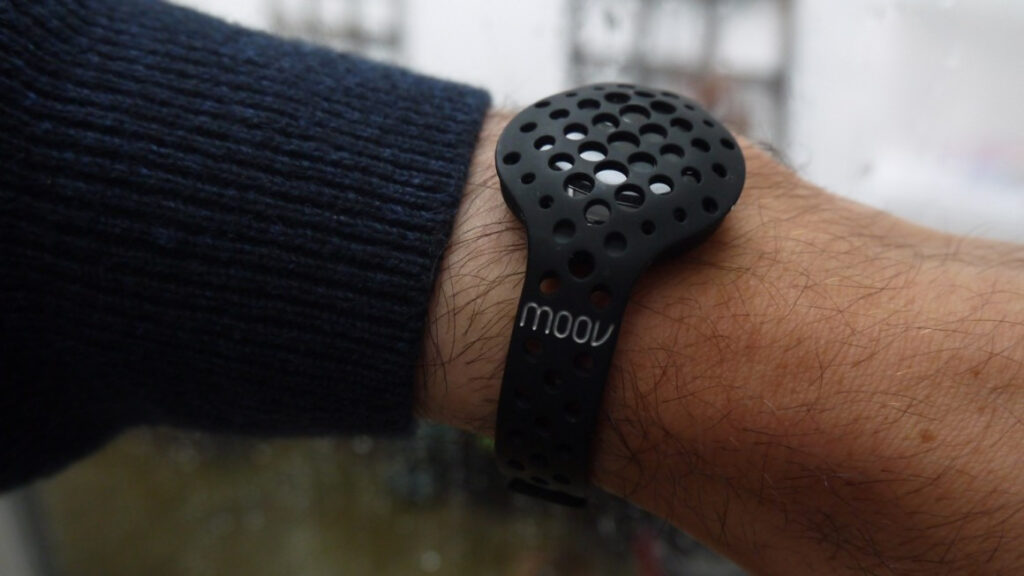 Moov Now review