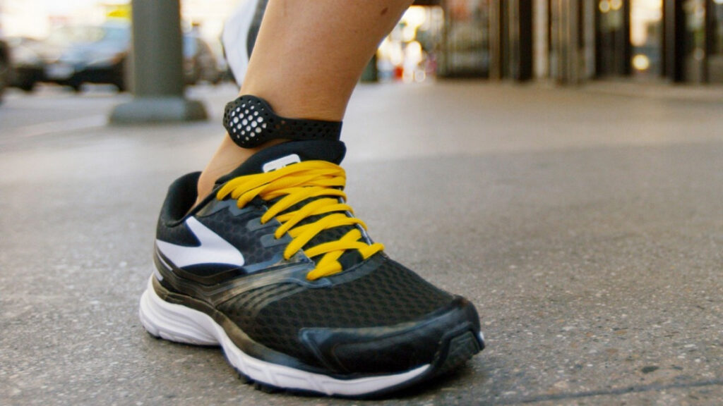 Fitness tracker to fitness coach: Training from the ears