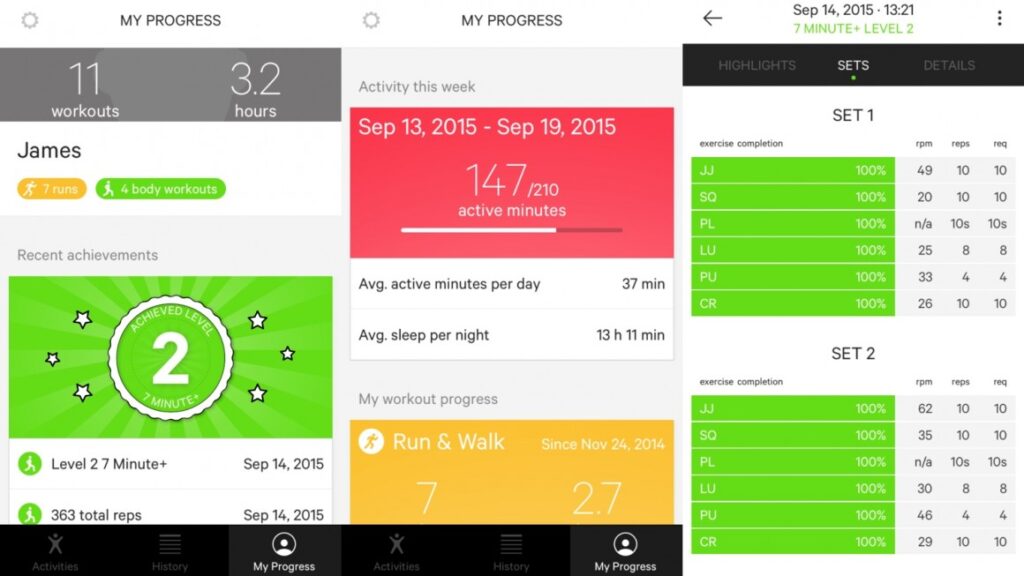 Moov Now review