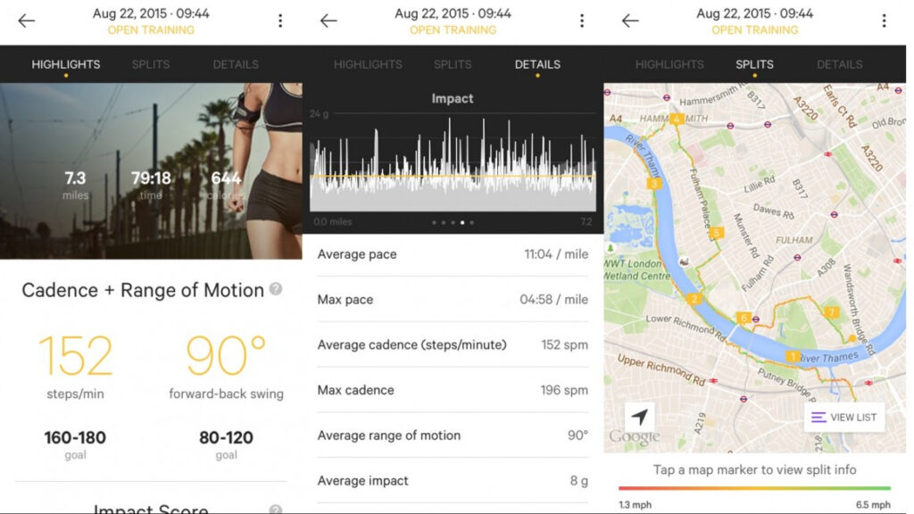 Moov Now review