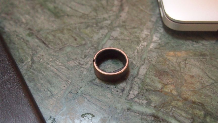 Motiv Ring review
