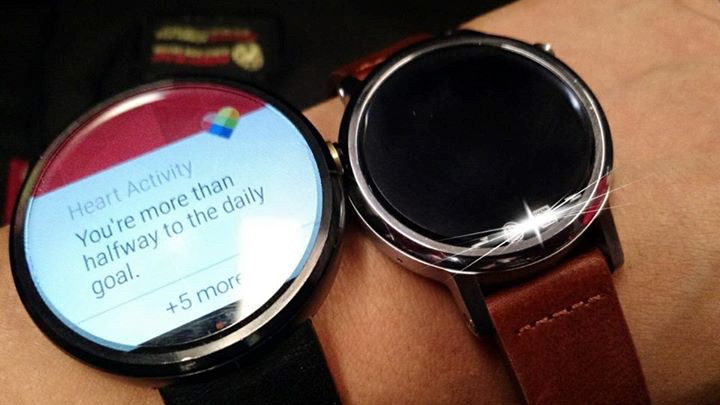 IFA 2015: What to expect in wearable tech