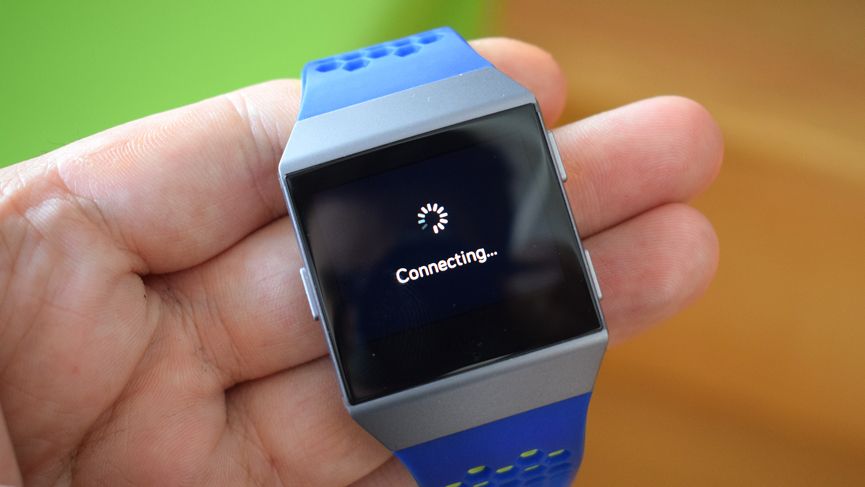 How to transfer music to the Fitbit Ionic