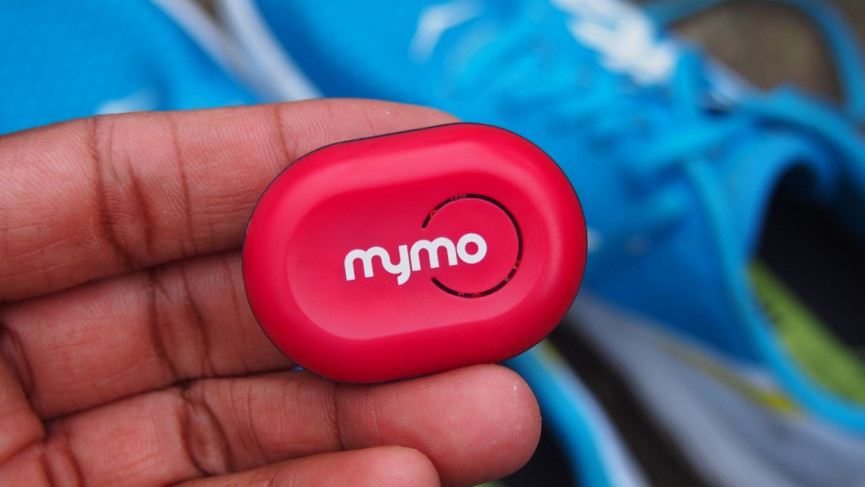 We let wearable tech pick our perfect running shoe