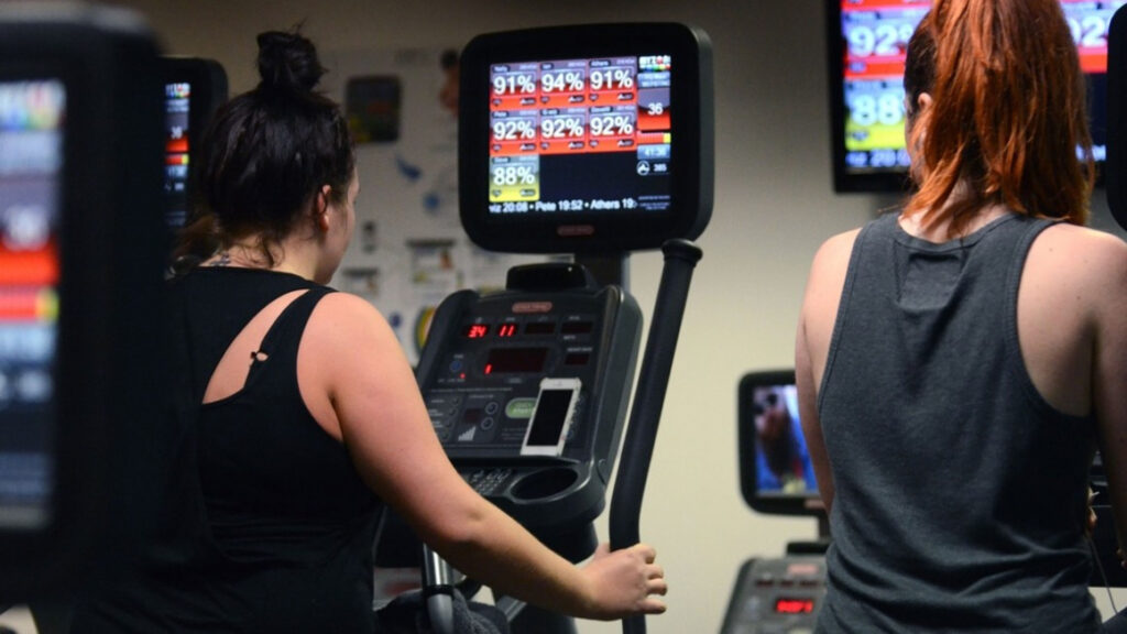 How wearable tech will become the heartbeat of the modern gym