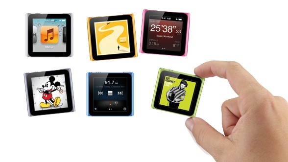 The patented history and future of… the Apple Watch